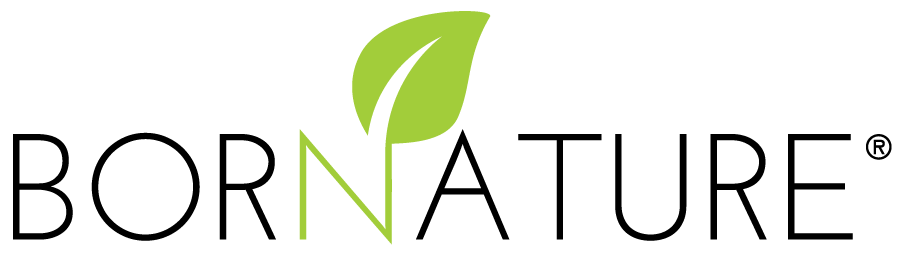 Bornature-logo
